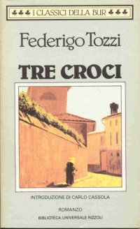Tre croci
