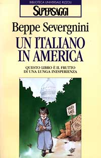 Un italiano in America Un italiano in America