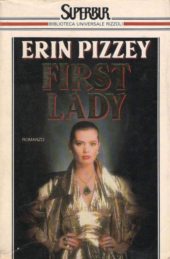 First lady First lady