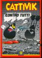 Cattivik contro tutti Cattivik contro tutti