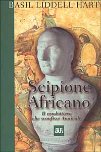 Scipione Africano Scipione Africano
