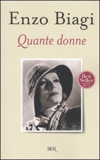Quante donne Quante donne