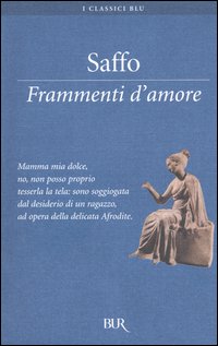 Frammenti d'amore Frammenti d'amore
