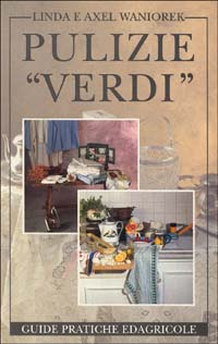 Pulizie verdi Pulizie verdi