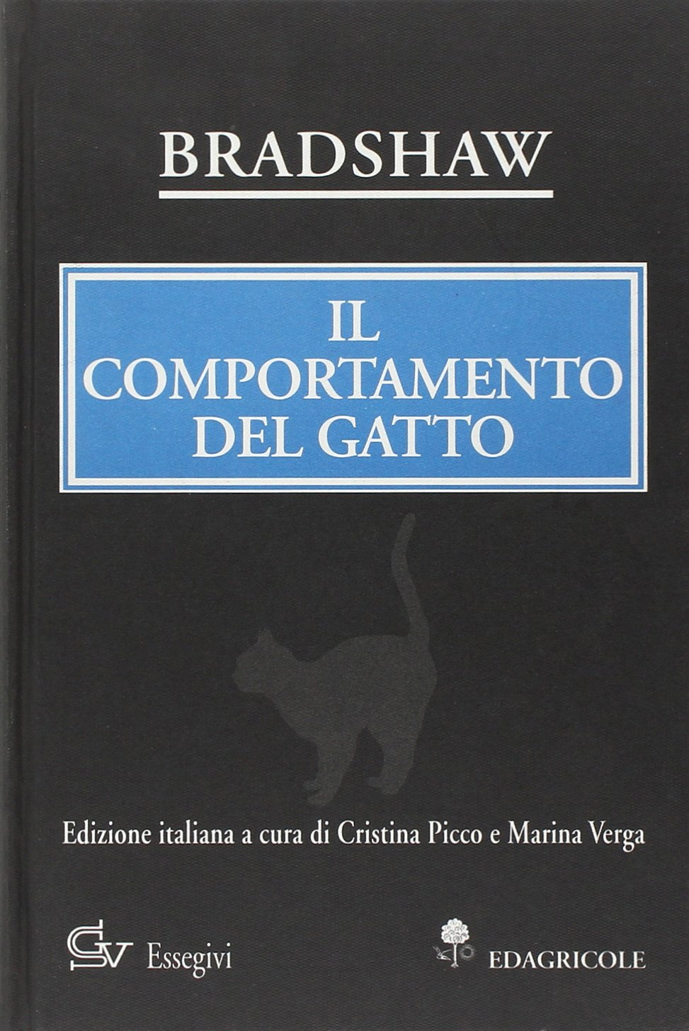 Il comportamento del gatto Il comportamento del gatto