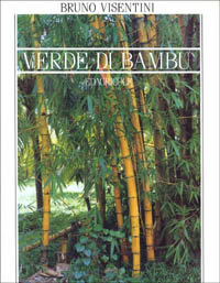 Verde di bambù Verde di bambù