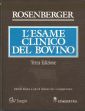 L'esame clinico del bovino L'esame clinico del bovino