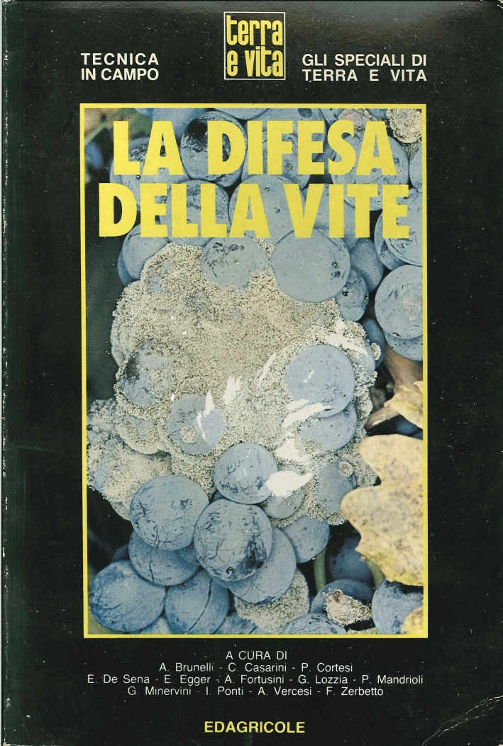 La Difesa della Vite La Difesa della Vite