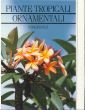 Piante tropicali ornamentali