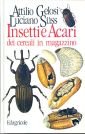 Insetti e acari dei cereali in magazzino