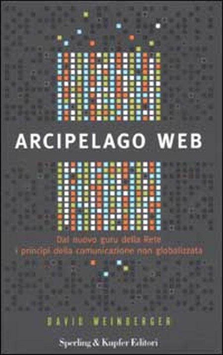 Arcipelago web Arcipelago web