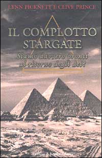 Il complotto Stargate Il complotto Stargate