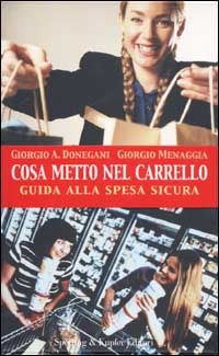 Cosa metto nel carrello Cosa metto nel carrello