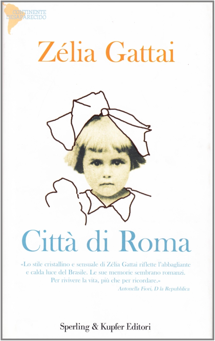 Città di Roma Città di Roma