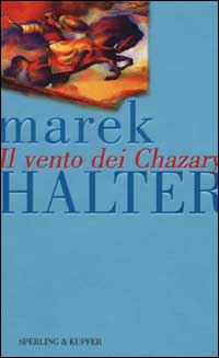Il vento dei Chazary Il vento dei Chazary
