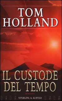 Il custode del tempo Il custode del tempo