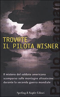 Trovate il Pilota Wisner Trovate il Pilota Wisner