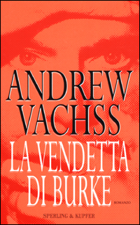La vendetta di Burke La vendetta di Burke