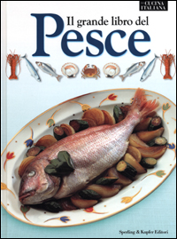 Il grande libro del pesce Il grande libro del pesce