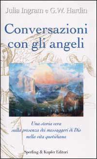 Conversazioni con gli angeli Conversazioni con gli angeli