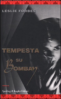 Tempesta su Bombay Tempesta su Bombay