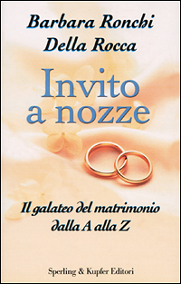 Invito a nozze Invito a nozze