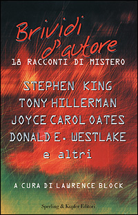 Brividi d'autore Brividi d'autore
