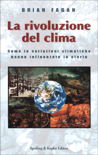 La rivoluzione del clima La rivoluzione del clima