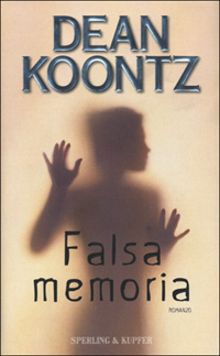 Falsa memoria Falsa memoria