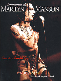 Anatomia di Marilyn Manson Anatomia di Marilyn Manson