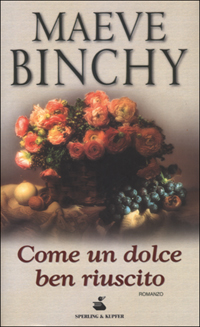 Come un dolce ben riuscito Come un dolce ben riuscito