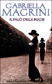 Il falò delle bugie Il falò delle bugie