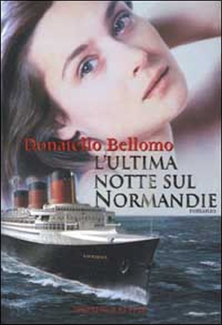 L'ultima notte sul Normandie L'ultima notte sul Normandie