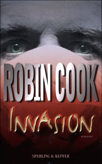 Invasion Invasion