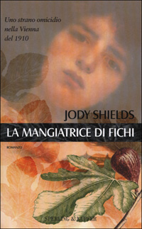 La mangiatrice di fichi La mangiatrice di fichi