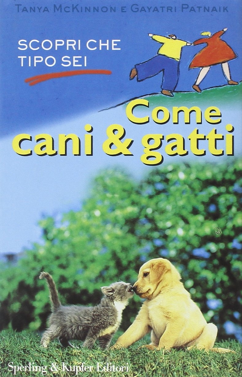 Come cani & gatti Come cani & gatti