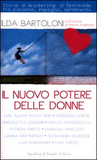 Il nuovo potere delle donne Il nuovo potere delle donne