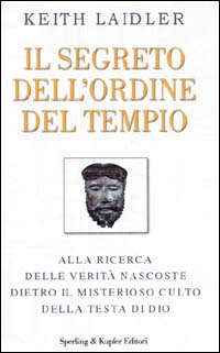 Il segreto dell'ordine del tempio Il segreto dell'ordine del tempio