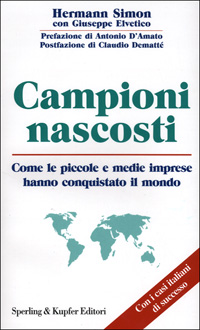 Campioni nascosti Campioni nascosti