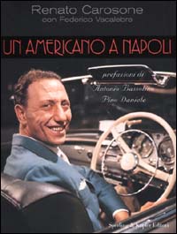 Un americano a Napoli Un americano a Napoli