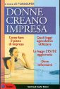 Donne creano impresa Donne creano impresa