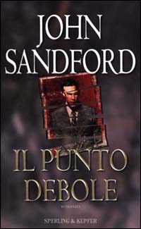 Il punto debole Il punto debole