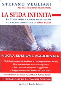 La sfida infinita La sfida infinita