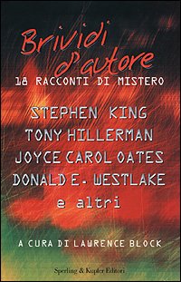 Brividi d'autore
