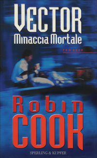 Vector. Minaccia mortale Vector. Minaccia mortale