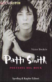 Patti Smith Patti Smith