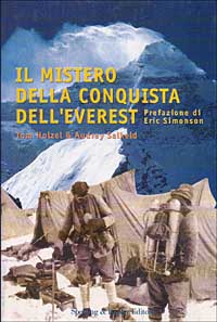 Il mistero della conquista dell'Everest Il mistero della conquista dell'Everest