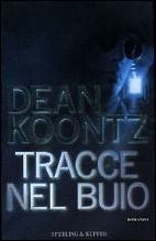 Tracce nel buio Tracce nel buio
