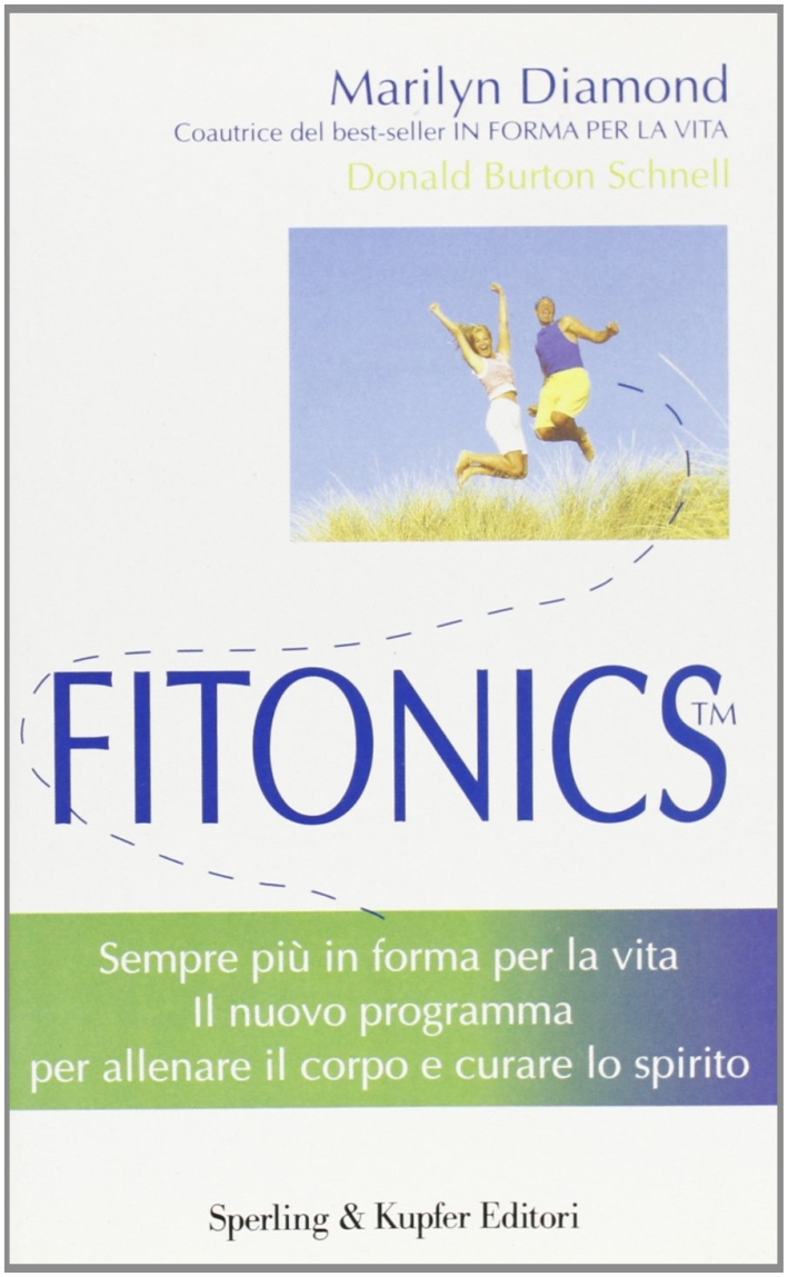 Fitonics Fitonics