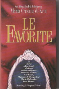 Le favorite